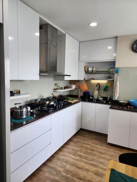 117 Bukit Batok West Avenue 6, 117 Bukit Batok West Avenue 6, Dairy Farm / Bukit Panjang / Choa Chu Kang, 3 Bedrooms, 1,421 sqft, HDB Flat For Rent, by Jon Chin, 500252948 - Kitchen - PropertyGuru.com.sg