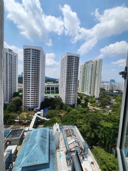 117 Bukit Batok West Avenue 6, 117 Bukit Batok West Avenue 6, Dairy Farm / Bukit Panjang / Choa Chu Kang, 3 Bedrooms, 1,421 sqft, HDB Flat For Rent, by Jon Chin, 500252948 - View fr unit - PropertyGuru.com.sg