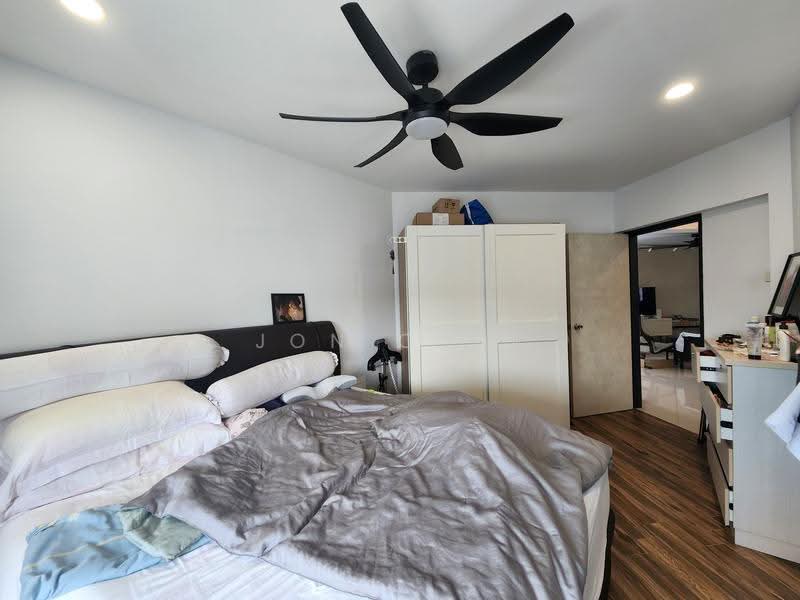 117 Bukit Batok West Avenue 6, 117 Bukit Batok West Avenue 6, Dairy Farm / Bukit Panjang / Choa Chu Kang, 3 Bedrooms, 1,421 sqft, HDB Flat For Rent, by Jon Chin, 500252948 - Bedroom 2 - PropertyGuru.com.sg