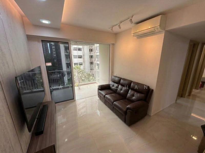 High Park Residences, 31 Fernvale Road, Seletar / Yio Chu Kang, 3 Bedrooms, 893 sqft, Condominium For Sale, by Jayson Chan, 500252950 - PropertyGuru.com.sg
