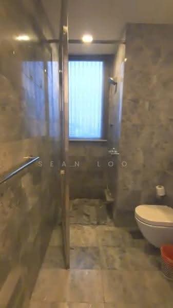 Skyline Residences, 610 Telok Blangah Road, Harbourfront / Telok Blangah, 1 Bedroom, 484 sqft, Condominium For Sale, by Sean Loo, 500252951 - Bathroom - PropertyGuru.com.sg