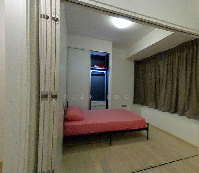 Skyline Residences, 610 Telok Blangah Road, Harbourfront / Telok Blangah, 1 Bedroom, 484 sqft, Condominium For Sale, by Sean Loo, 500252951 - Bedroom - PropertyGuru.com.sg