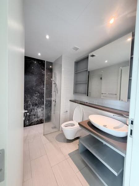 Sky Green, 570 Macpherson Green, Macpherson / Potong Pasir, 1 Bedroom, 463 sqft, Condominium For Sale, by Alex Chong, 500252952 - Bathroom - PropertyGuru.com.sg