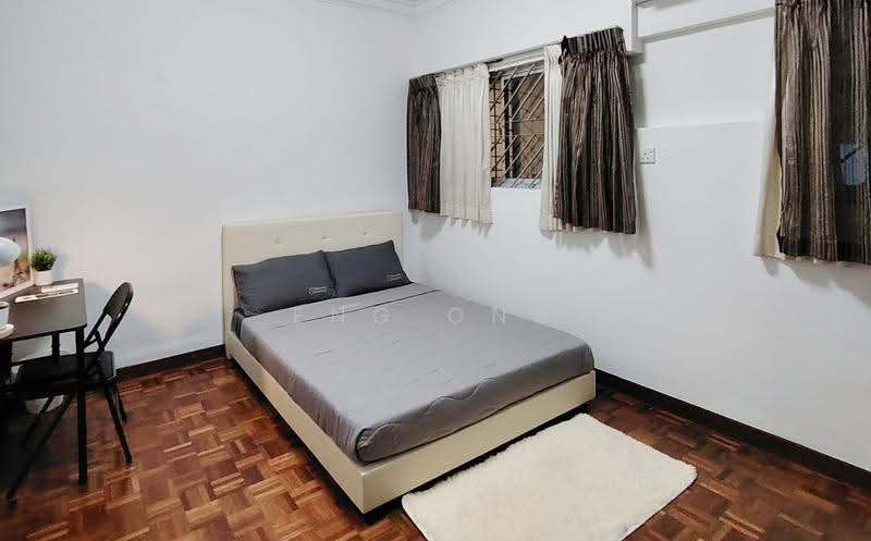 Ridgewood Condominium, 1 Ridgewood Close, Tanglin / Holland / Bukit Timah, Room Rental, 100 sqft, Condominium For Rent, by Eng Ong, 500252953 - Bedroom 6 - PropertyGuru.com.sg