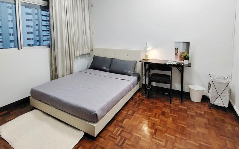Ridgewood Condominium, 1 Ridgewood Close, Tanglin / Holland / Bukit Timah, Room Rental, 100 sqft, Condominium For Rent, by Eng Ong, 500252953 - Bedroom 7 - PropertyGuru.com.sg