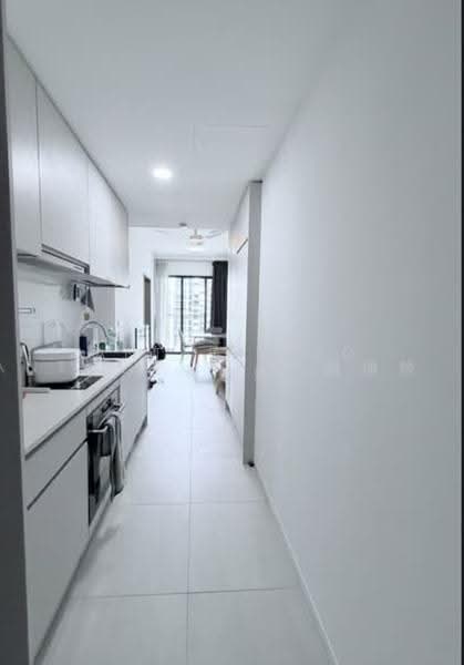 The Woodleigh Residences, 21 Bidadari Park Drive, Macpherson / Potong Pasir, 2 Bedrooms, 570 sqft, Apartment For Sale, by Anthea Yeo 杨丽娇, 500252954 - Kitchen - PropertyGuru.com.sg