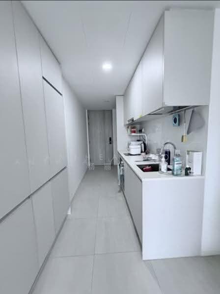 The Woodleigh Residences, 21 Bidadari Park Drive, Macpherson / Potong Pasir, 2 Bedrooms, 570 sqft, Apartment For Sale, by Anthea Yeo 杨丽娇, 500252954 - Kitchen - PropertyGuru.com.sg