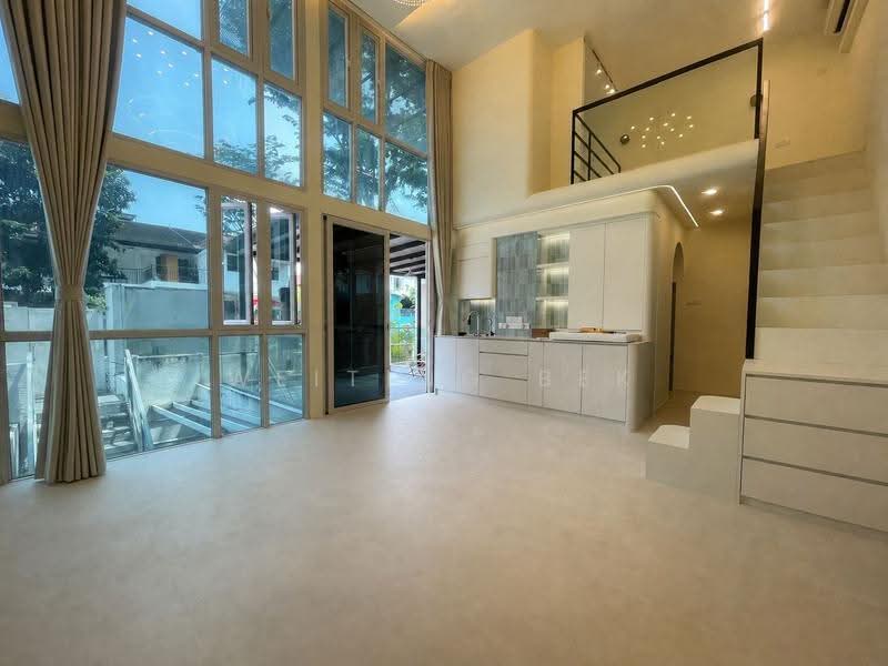 One Rosyth, 1 Rosyth Road, Hougang / Punggol / Sengkang, 1 Bedroom, 600 sqft, Apartment For Rent, by Weiting Bek, 500252956 - Kitchen - PropertyGuru.com.sg