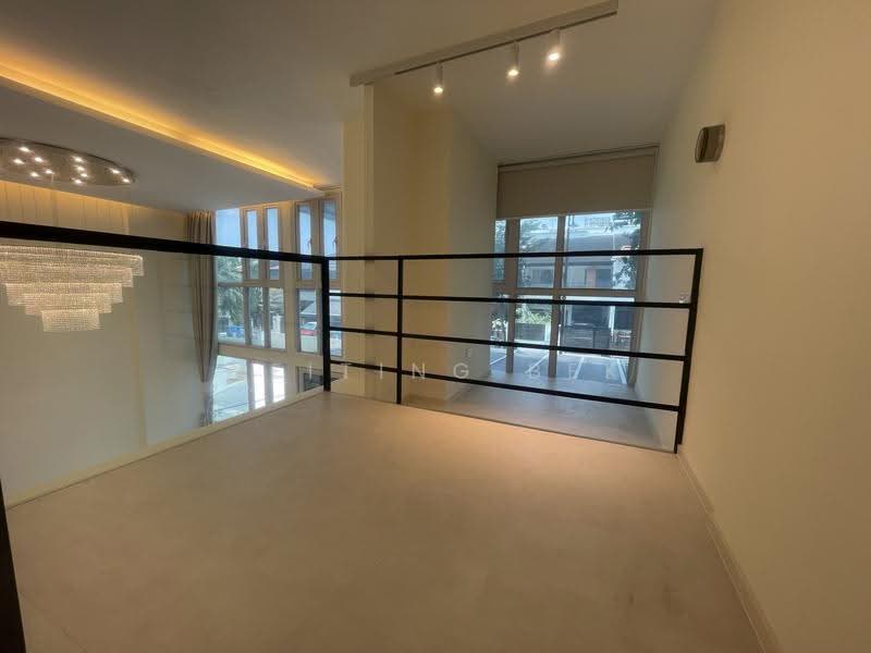 One Rosyth, 1 Rosyth Road, Hougang / Punggol / Sengkang, 1 Bedroom, 600 sqft, Apartment For Rent, by Weiting Bek, 500252956 - Interior - PropertyGuru.com.sg