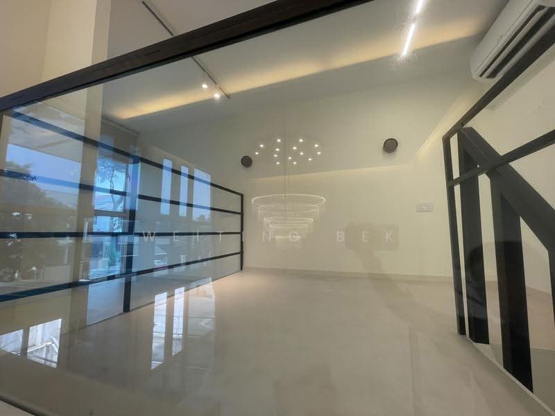 One Rosyth, 1 Rosyth Road, Hougang / Punggol / Sengkang, 1 Bedroom, 600 sqft, Apartment For Rent, by Weiting Bek, 500252956 - Interior - PropertyGuru.com.sg