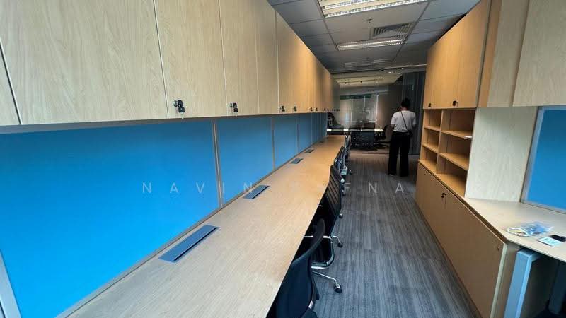 Havelock II, 2 Havelock Road, Boat Quay / Raffles Place / Marina, 1,259 sqft, Office For Sale, by Navin Bafna, 500252958 - Interior - CommercialGuru.com.sg