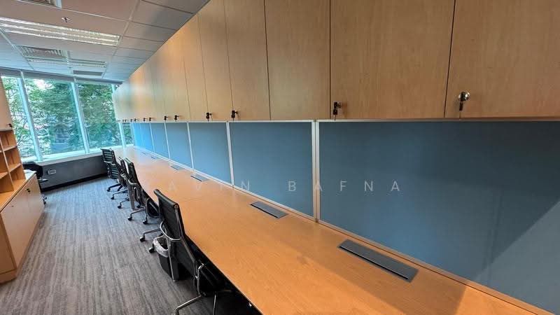 Havelock II, 2 Havelock Road, Boat Quay / Raffles Place / Marina, 1,259 sqft, Office For Sale, by Navin Bafna, 500252958 - Study - CommercialGuru.com.sg