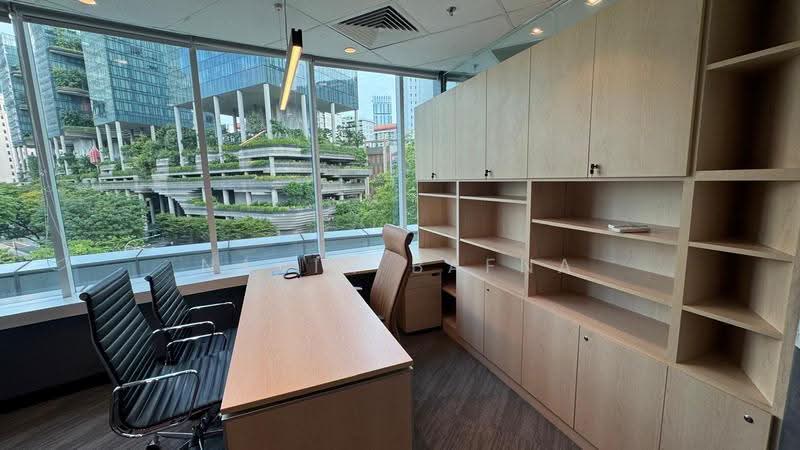 Havelock II, 2 Havelock Road, Boat Quay / Raffles Place / Marina, 1,259 sqft, Office For Sale, by Navin Bafna, 500252958 - Study - CommercialGuru.com.sg