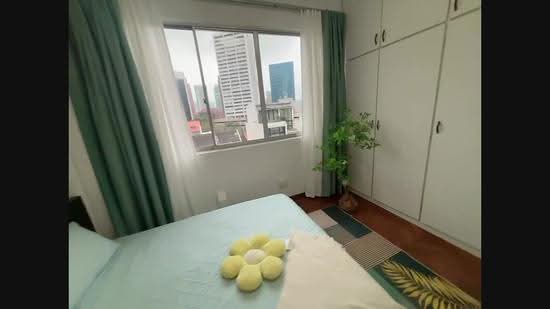 Kim Sia Court, 1 Jalan Jintan, Orchard / River Valley, Room Rental, 100 sqft, Apartment For Rent, by ling, 500252960 - PropertyGuru.com.sg