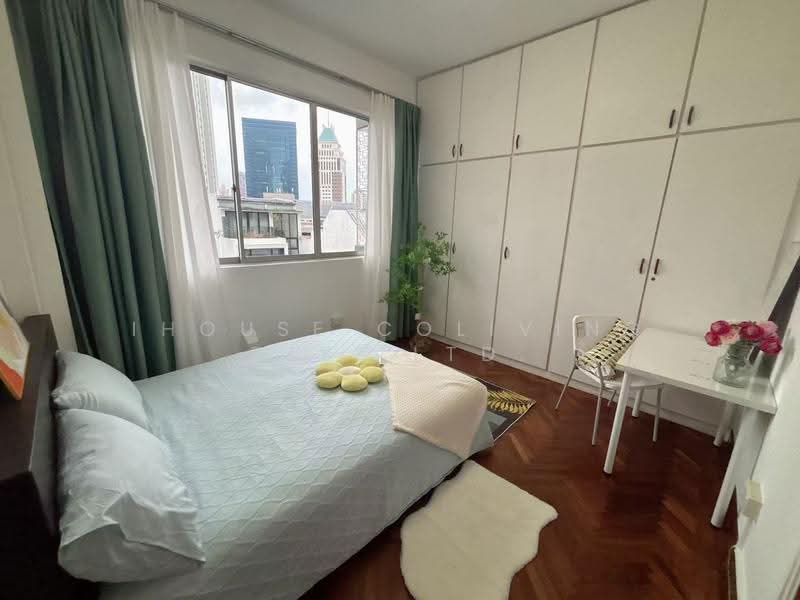 Kim Sia Court, 1 Jalan Jintan, Orchard / River Valley, Room Rental, 100 sqft, Apartment For Rent, by ling, 500252960 - Bedroom - PropertyGuru.com.sg