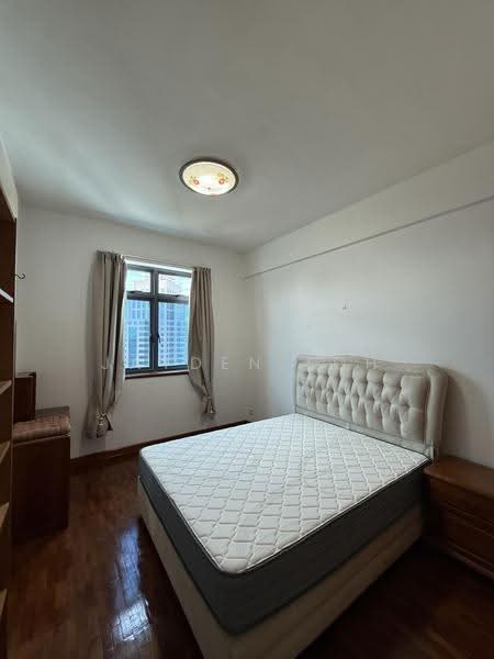 Mirage Tower, 80 Kim Seng Road, Orchard / River Valley, 1 Bedroom, 570 sqft, Condominium For Rent, by Jayden Toh, 500252962 - Bedroom - PropertyGuru.com.sg