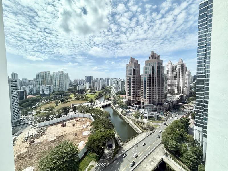 Mirage Tower, 80 Kim Seng Road, Orchard / River Valley, 1 Bedroom, 570 sqft, Condominium For Rent, by Jayden Toh, 500252962 - View - PropertyGuru.com.sg
