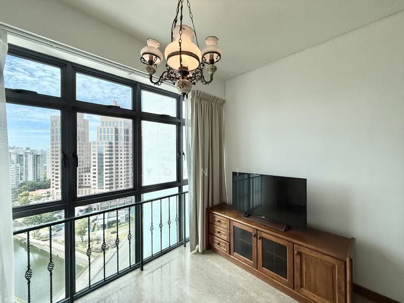 Mirage Tower, 80 Kim Seng Road, Orchard / River Valley, 1 Bedroom, 570 sqft, Condominium For Rent, by Jayden Toh, 500252962 - View - PropertyGuru.com.sg