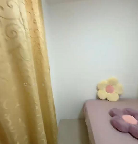 Nutmeg Court, Orchard / River Valley, Room Rental, 100 sqft, Walk-up Apartment For Rent, by ling, 500252967 - Bedroom - PropertyGuru.com.sg
