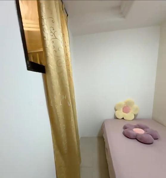 Nutmeg Court, Orchard / River Valley, Room Rental, 100 sqft, Walk-up Apartment For Rent, by ling, 500252967 - Bedroom - PropertyGuru.com.sg