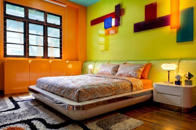 Ebony Mansions, 30 Lorong M Telok Kurau, East Coast / Marine Parade, 1 Bedroom, 753 sqft, Condominium For Sale, by Joey Yew, 500252970 - Bedroom - PropertyGuru.com.sg