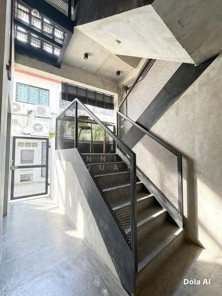 Tessensohn Road, Tessensohn, Farrer Pk, Serangoon, Farrer Park / Serangoon Rd, 4,782 sqft, Shop / Shophouse For Sale, by Jennifer Quah, 500252972 - Interior - CommercialGuru.com.sg