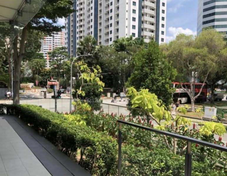 Loft @ Nathan, 31 Nathan Road, Tanglin / Holland / Bukit Timah, 1 Bedroom, 517 sqft, Condominium For Rent, by Sherlyn Li, 500252973 - Exterior - PropertyGuru.com.sg