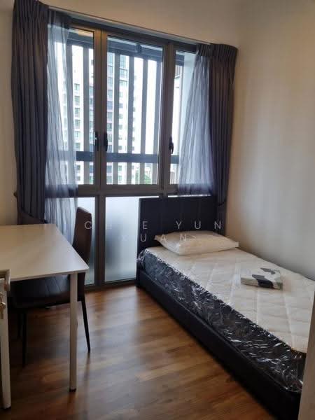 Tre Residences, Geylang East Avenue 1, Eunos / Geylang / Paya Lebar, 1 Bedroom, , Condominium For Rent, by Chee Yun Xuan, 500252974 - PropertyGuru.com.sg