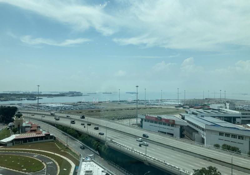 76 Shenton, 76 Shenton Way, Chinatown / Tanjong Pagar, 1 Bedroom, 624 sqft, Apartment For Sale, by Amber Li, 500252975 - PropertyGuru.com.sg