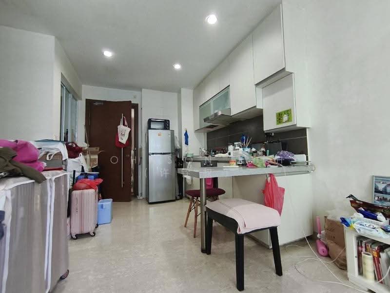 Imperial Heights, 16 Ipoh Lane, East Coast / Marine Parade, 1 Bedroom, 452 sqft, Apartment For Sale, by Johnson Koh (许铨权), 500252976 - PropertyGuru.com.sg