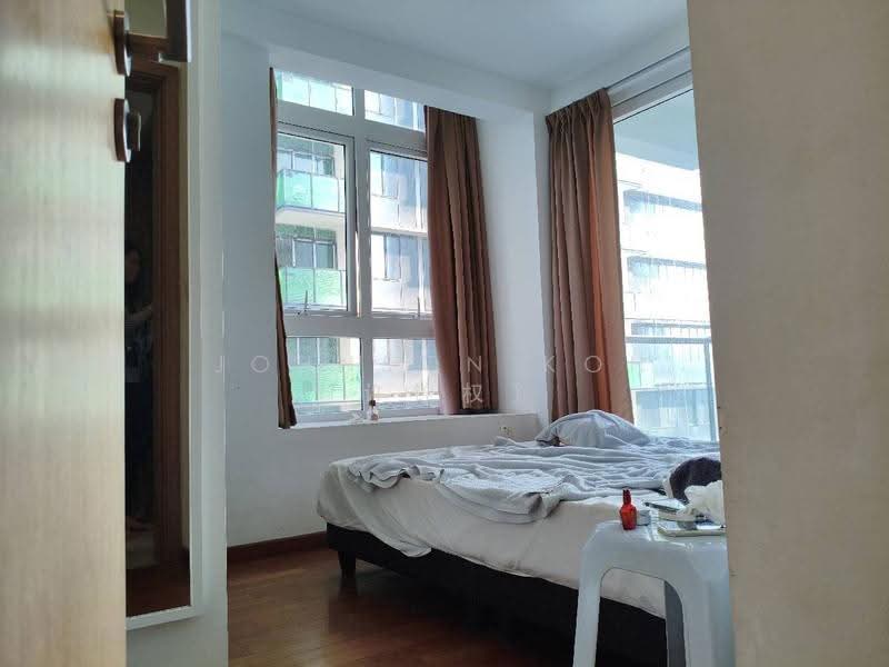 Imperial Heights, 16 Ipoh Lane, East Coast / Marine Parade, 1 Bedroom, 452 sqft, Apartment For Sale, by Johnson Koh (许铨权), 500252976 - PropertyGuru.com.sg
