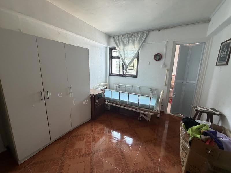 45 Chai Chee Street, 45 Chai Chee Street, Bedok / Upper East Coast, 2 Bedrooms, 732 sqft, HDB Flat For Sale, by Poh Wei Qiang (Warren), 500252981 - Bedroom - PropertyGuru.com.sg