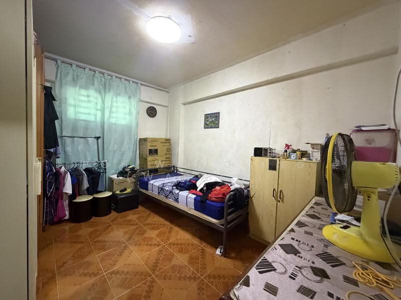 45 Chai Chee Street, 45 Chai Chee Street, Bedok / Upper East Coast, 2 Bedrooms, 732 sqft, HDB Flat For Sale, by Poh Wei Qiang (Warren), 500252981 - Bedroom - PropertyGuru.com.sg