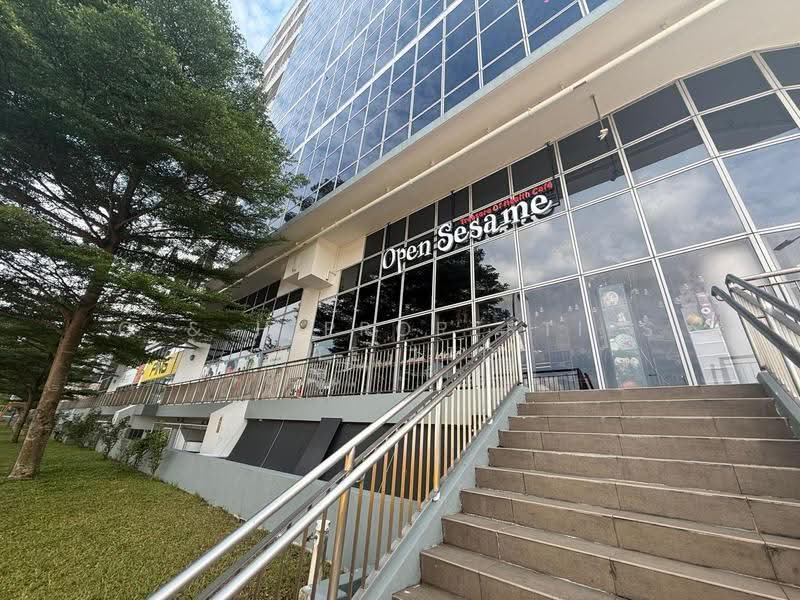 Mapex, 37 Jalan Pemimpin, Ang Mo Kio / Bishan / Thomson, 1,851 sqft, Light Industrial (B1) For Sale, by WENDY, 500252982 - Exterior - CommercialGuru.com.sg