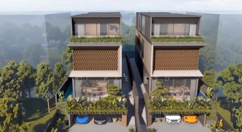 FINEST BRAND NEW! Margate Duo @ Margate Road, Margate Road, East Coast / Marine Parade, 5 Bedrooms, 11,241 sqft, Detached House For Sale, by VINCENT LYE, 500252984 - Exterior - PropertyGuru.com.sg