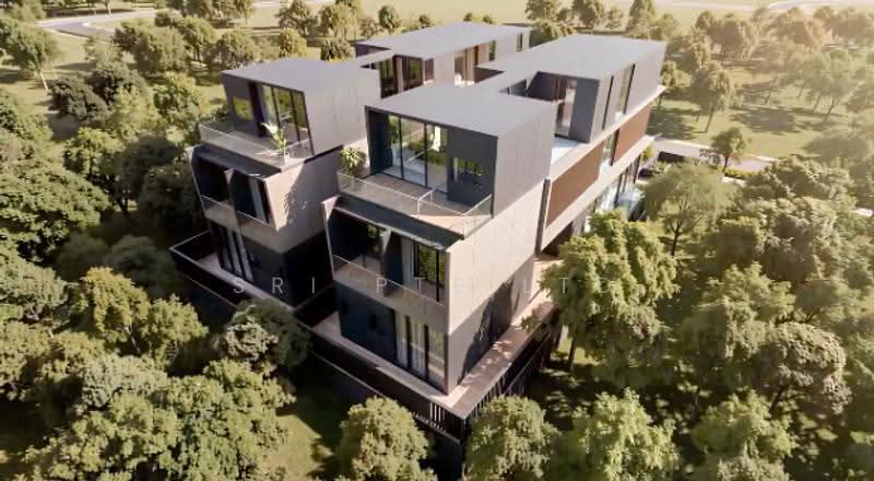 BRAND NEW! Margate Duo @ Margate Road, Margate Road, East Coast / Marine Parade, 5 Bedrooms, 11,241 sqft, Detached House For Sale, by VINCENT LYE, 500252984 - Exterior - PropertyGuru.com.sg