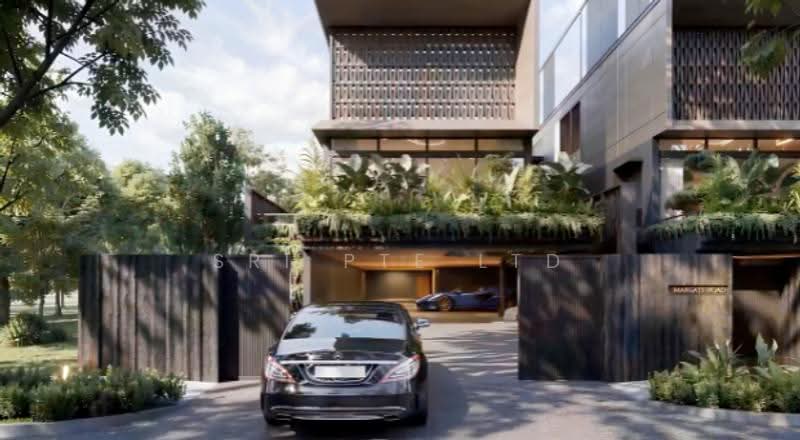 BRAND NEW! Margate Duo @ Margate Road, Margate Road, East Coast / Marine Parade, 5 Bedrooms, 11,241 sqft, Detached House For Sale, by VINCENT LYE, 500252984 - Exterior - PropertyGuru.com.sg