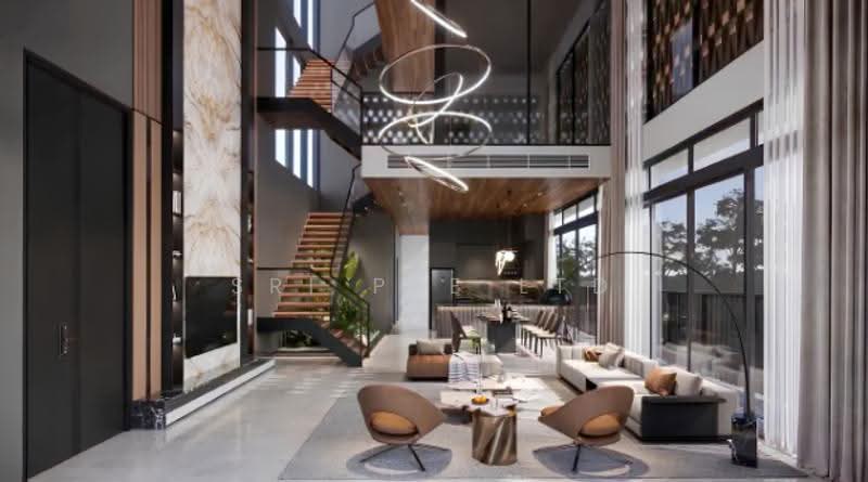 BRAND NEW! Margate Duo @ Margate Road, Margate Road, East Coast / Marine Parade, 5 Bedrooms, 11,241 sqft, Detached House For Sale, by VINCENT LYE, 500252984 - Living Room - PropertyGuru.com.sg