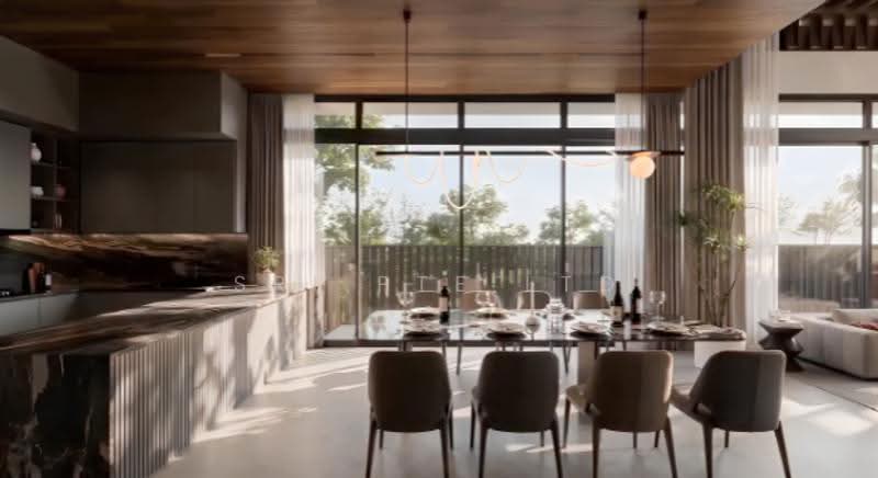 BRAND NEW! Margate Duo @ Margate Road, Margate Road, East Coast / Marine Parade, 5 Bedrooms, 11,241 sqft, Detached House For Sale, by VINCENT LYE, 500252984 - Kitchen - PropertyGuru.com.sg
