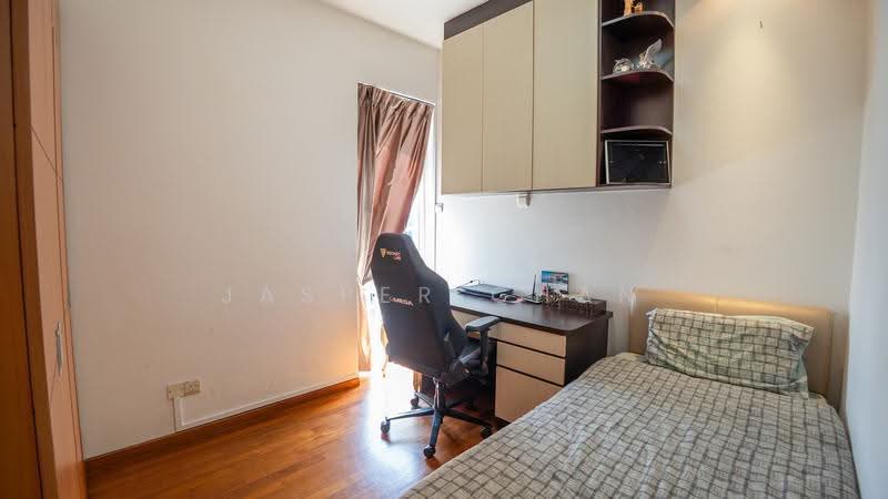 Cote D'Azur, 66 Marine Parade Road, East Coast / Marine Parade, 4 Bedrooms, 2,800 sqft, Condominium For Sale, by Jasper Chan, 500252986 - Bedroom - PropertyGuru.com.sg