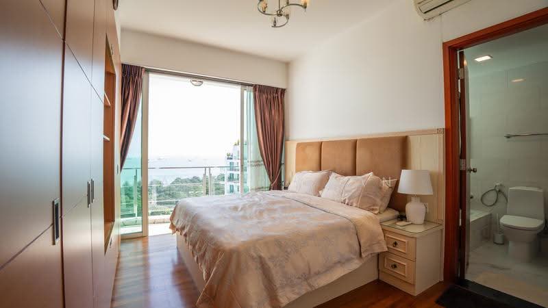 Cote D'Azur, 66 Marine Parade Road, East Coast / Marine Parade, 4 Bedrooms, 2,800 sqft, Condominium For Sale, by Jasper Chan, 500252986 - Bedroom - PropertyGuru.com.sg