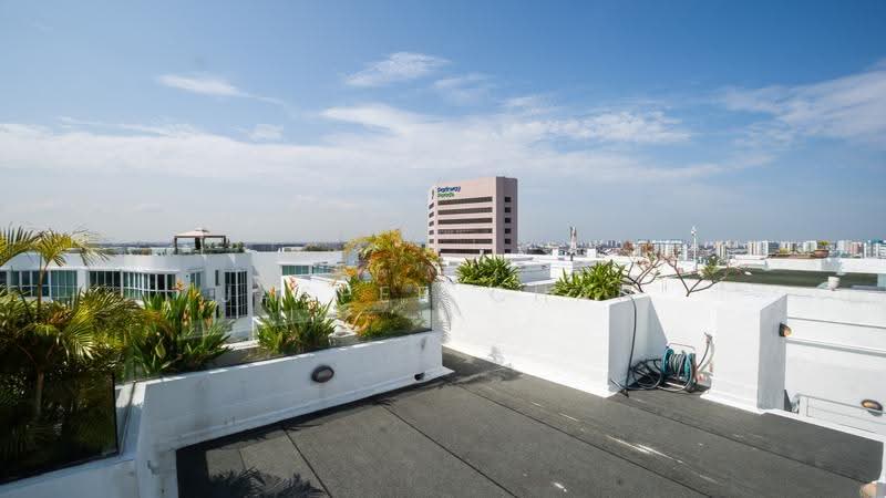Cote D'Azur, 66 Marine Parade Road, East Coast / Marine Parade, 4 Bedrooms, 2,800 sqft, Condominium For Sale, by Jasper Chan, 500252986 - Roof - PropertyGuru.com.sg