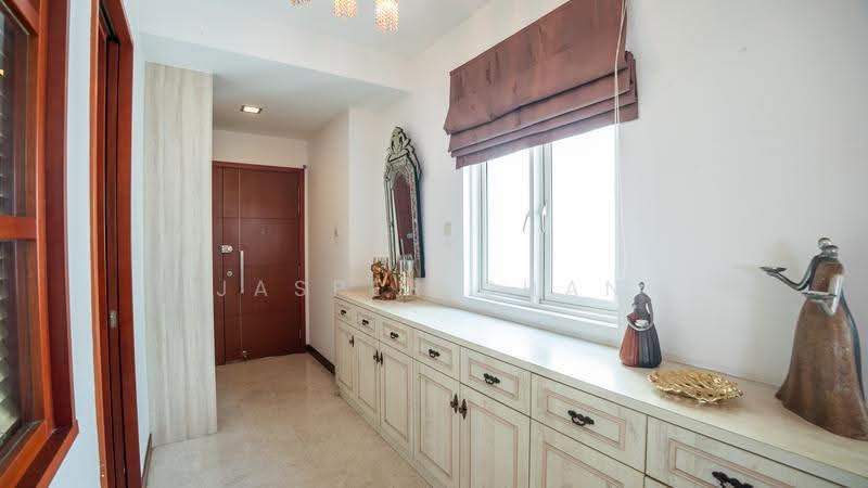 Cote D'Azur, 66 Marine Parade Road, East Coast / Marine Parade, 4 Bedrooms, 2,800 sqft, Condominium For Sale, by Jasper Chan, 500252986 - Entrance - PropertyGuru.com.sg