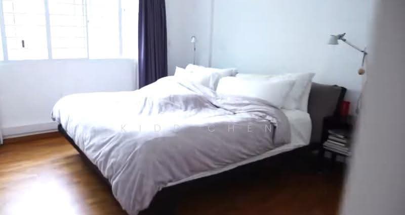 162 Bishan Street 13, 162 Bishan Street 13, Ang Mo Kio / Bishan / Thomson, 4 Bedrooms, 1,528 sqft, HDB Flat For Sale, by Kidd Chen, 500252988 - Bedroom - PropertyGuru.com.sg
