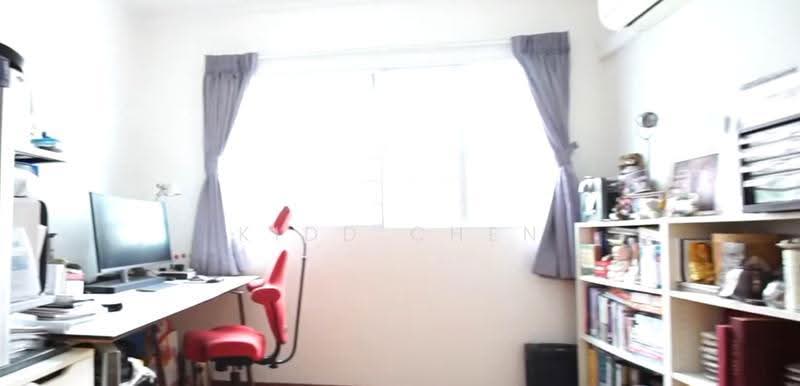 162 Bishan Street 13, 162 Bishan Street 13, Ang Mo Kio / Bishan / Thomson, 4 Bedrooms, 1,528 sqft, HDB Flat For Sale, by Kidd Chen, 500252988 - Study - PropertyGuru.com.sg