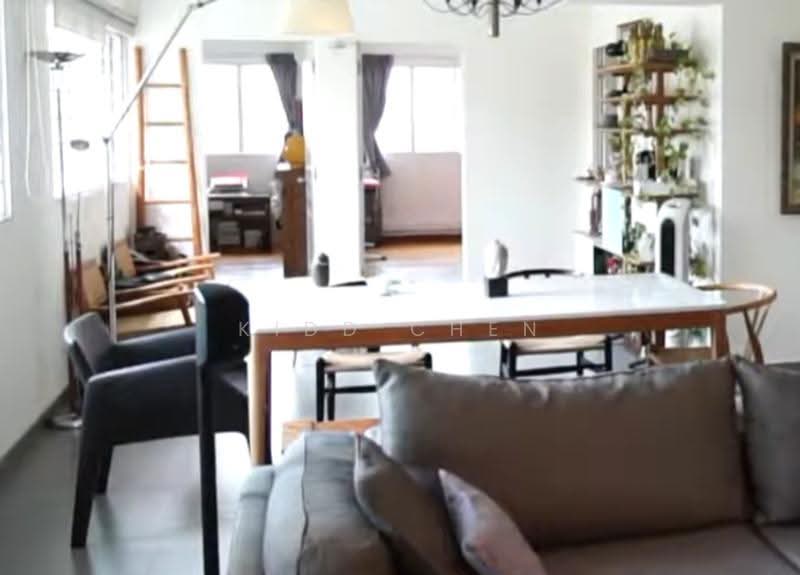 162 Bishan Street 13, 162 Bishan Street 13, Ang Mo Kio / Bishan / Thomson, 4 Bedrooms, 1,528 sqft, HDB Flat For Sale, by Kidd Chen, 500252988 - Living Room - PropertyGuru.com.sg