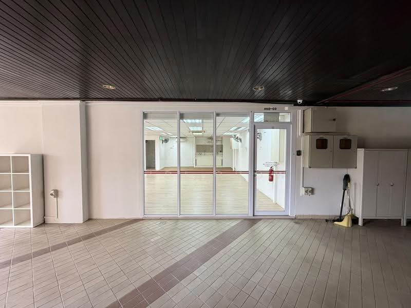 54 cashew road, 54 cashew road, Dairy Farm / Bukit Panjang / Choa Chu Kang, 1,100 sqft, Other Retail For Rent, by Heidi Chow, 500252989 - Interior - CommercialGuru.com.sg