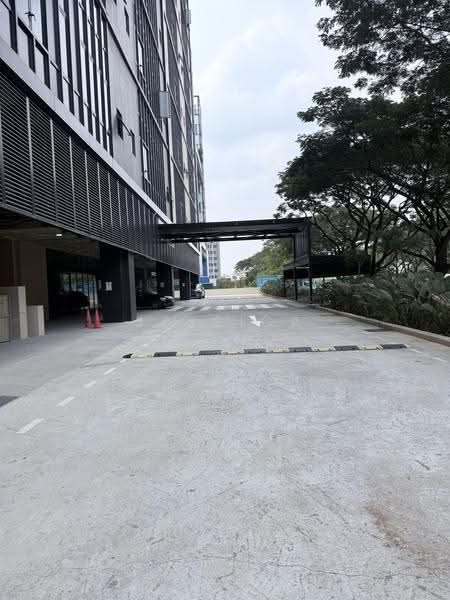 Ground Floor/Tampines/Good Frontage, Pasir Ris / Tampines, 1,700 sqft, Factory / Workshop (B2) For Rent, by Jessica Liang, 500252990 - Exterior - CommercialGuru.com.sg