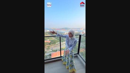 Avenue South Residence, 1 Silat Avenue, Alexandra / Commonwealth, 1 Bedroom, 524 sqft, Condominium For Sale, by Adi Mesti Jadi, 500252991 - PropertyGuru.com.sg
