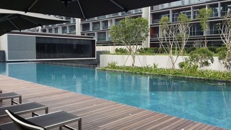 Seletar Park Residence, 21 Seletar Road, Seletar / Yio Chu Kang, 2 Bedrooms, 1,507 sqft, Condominium For Sale, by Brandon Chia, 500252994 - Exterior - PropertyGuru.com.sg